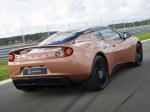 Lotus Evora 414E REEVolution 2012 года